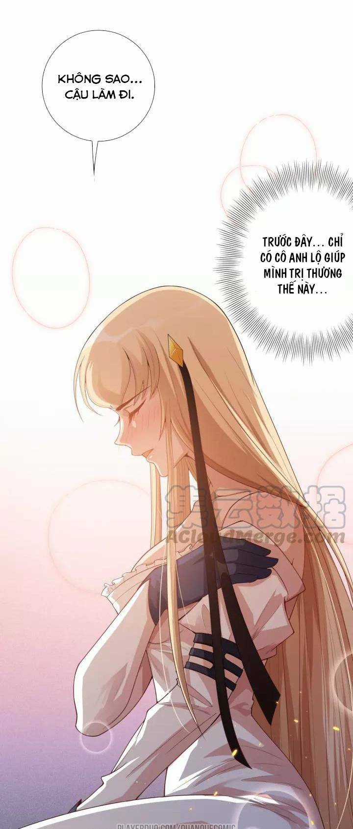 Giản Giới Chapter 70 trang 54