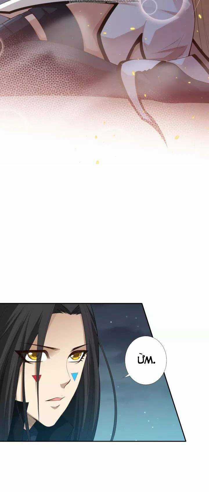 Giản Giới Chapter 70 trang 55