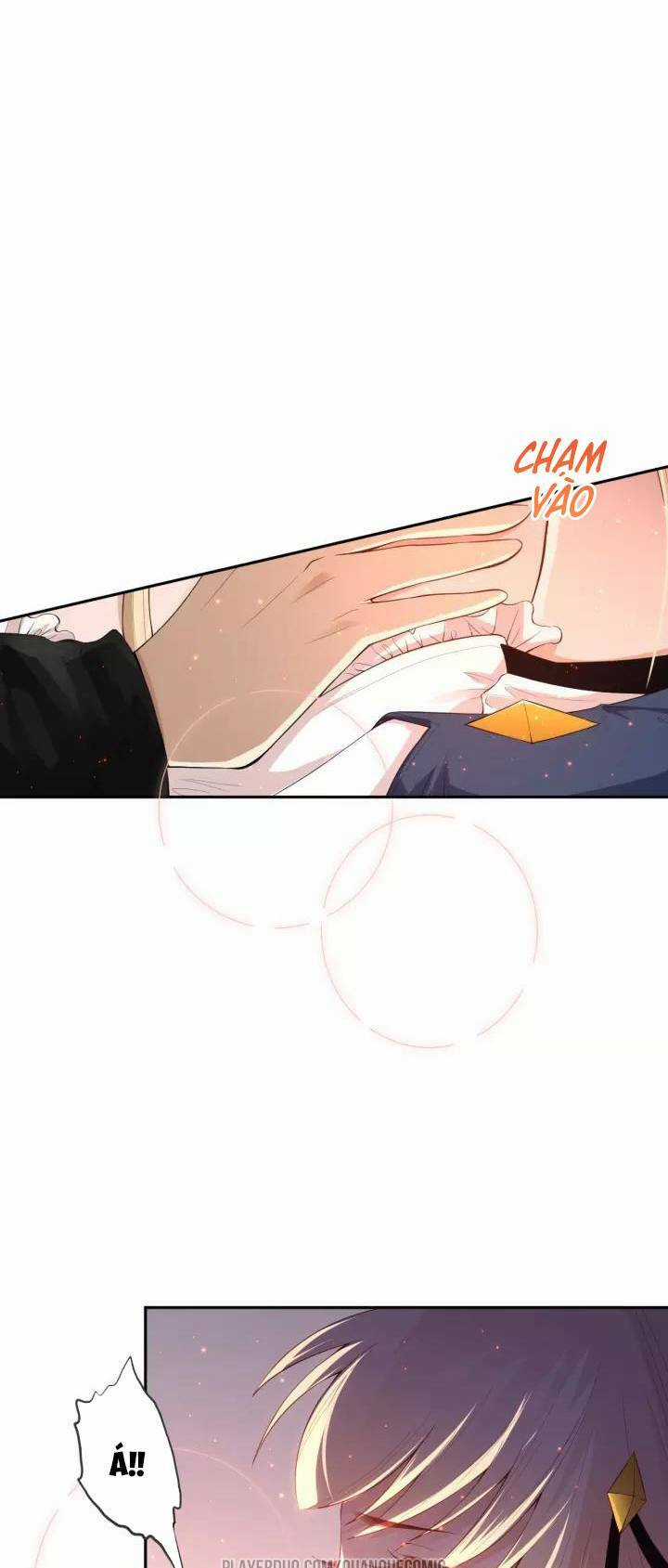 Giản Giới Chapter 70 trang 56