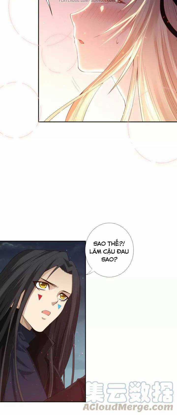 Giản Giới Chapter 70 trang 57