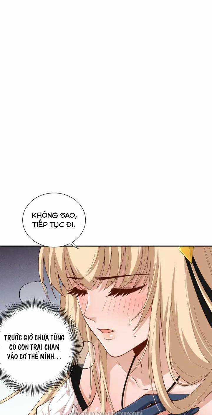 Giản Giới Chapter 70 trang 58