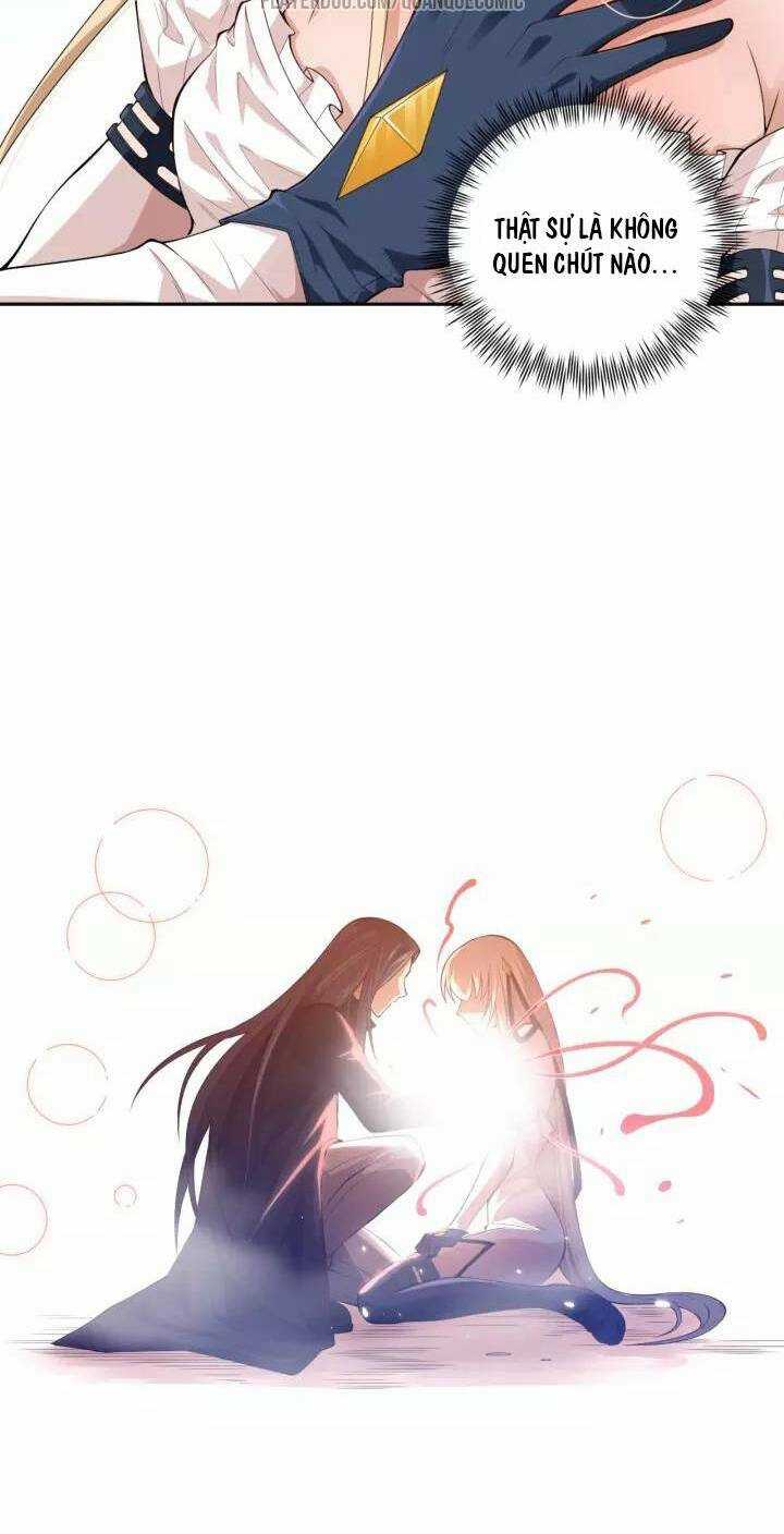 Giản Giới Chapter 70 trang 59