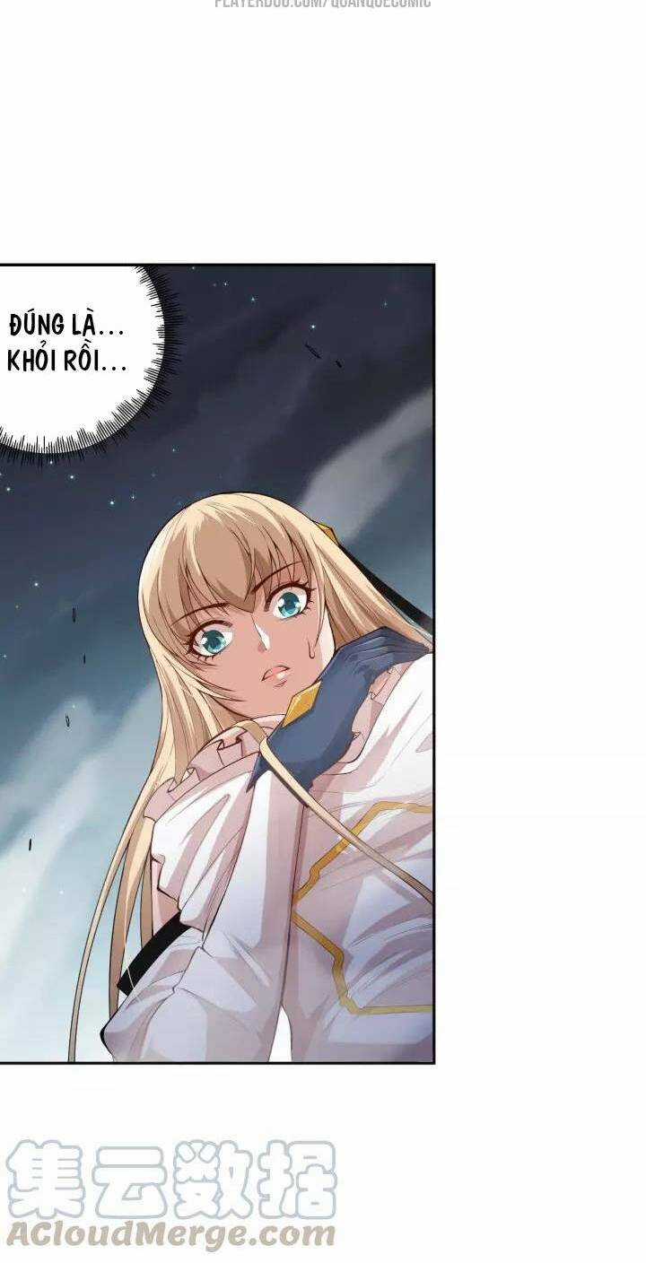 Giản Giới Chapter 70 trang 61