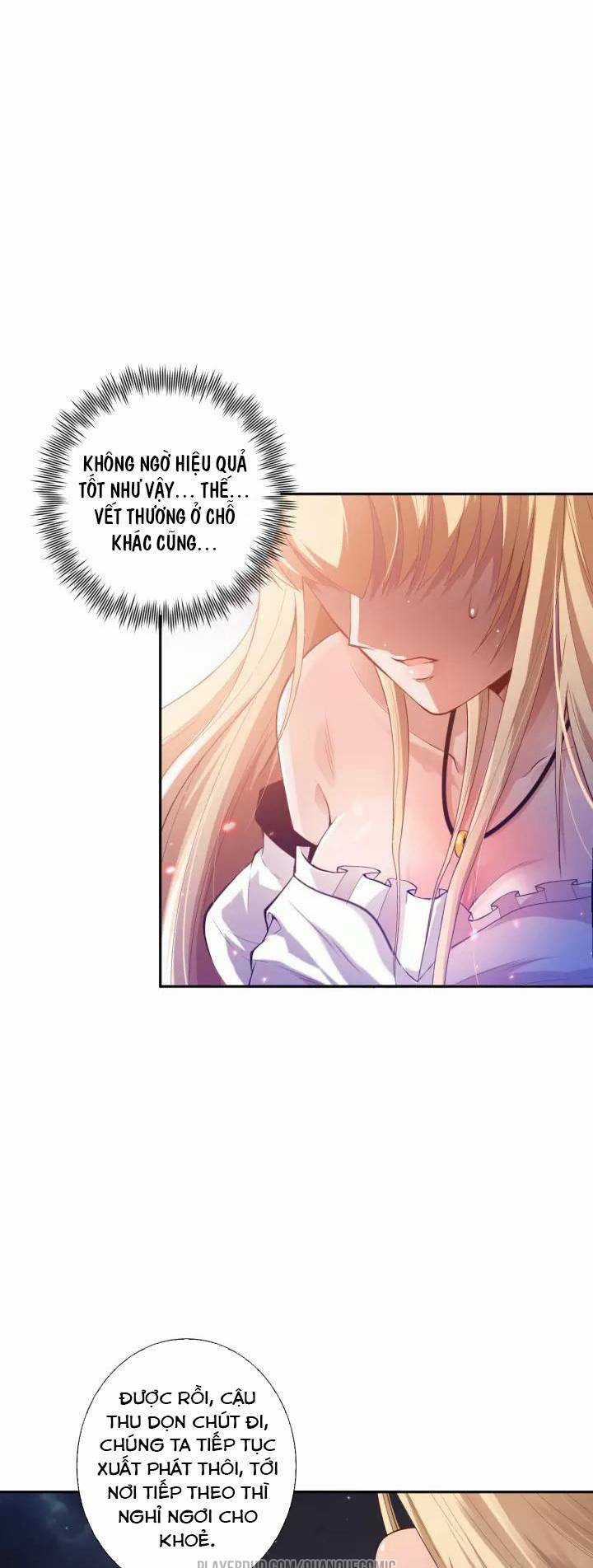 Giản Giới Chapter 70 trang 62