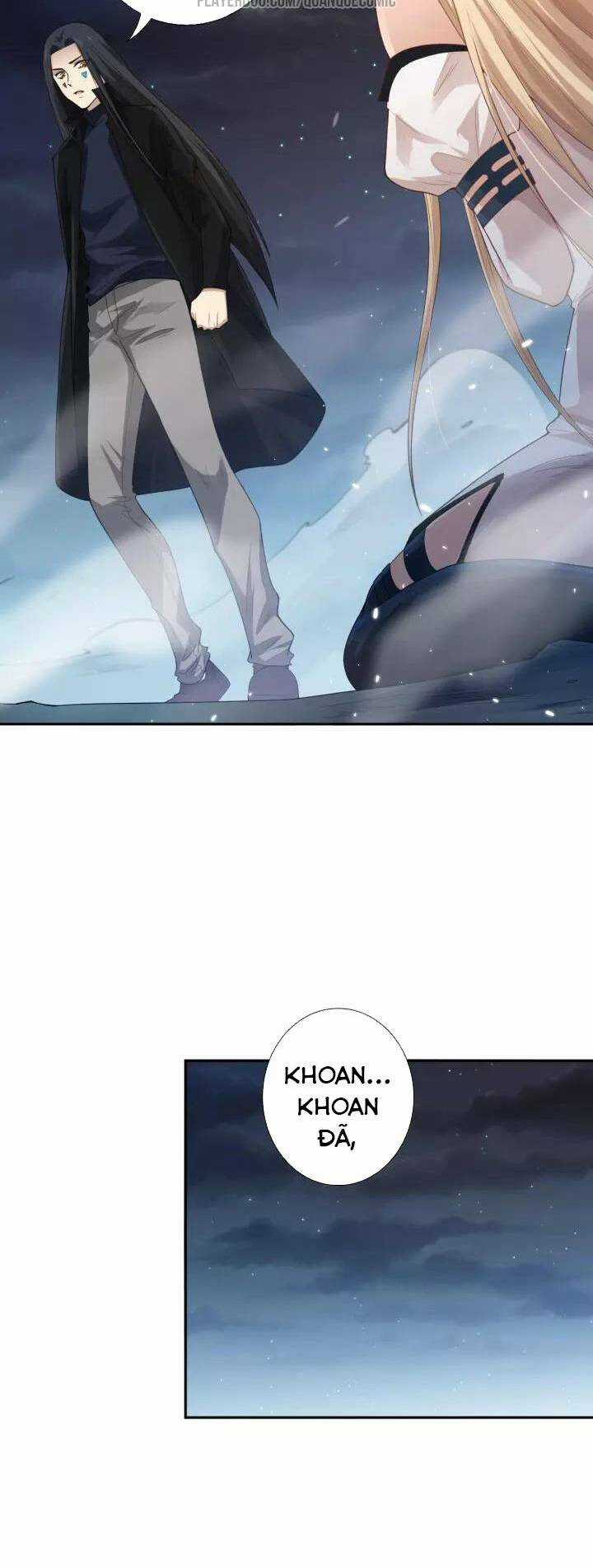 Giản Giới Chapter 70 trang 63