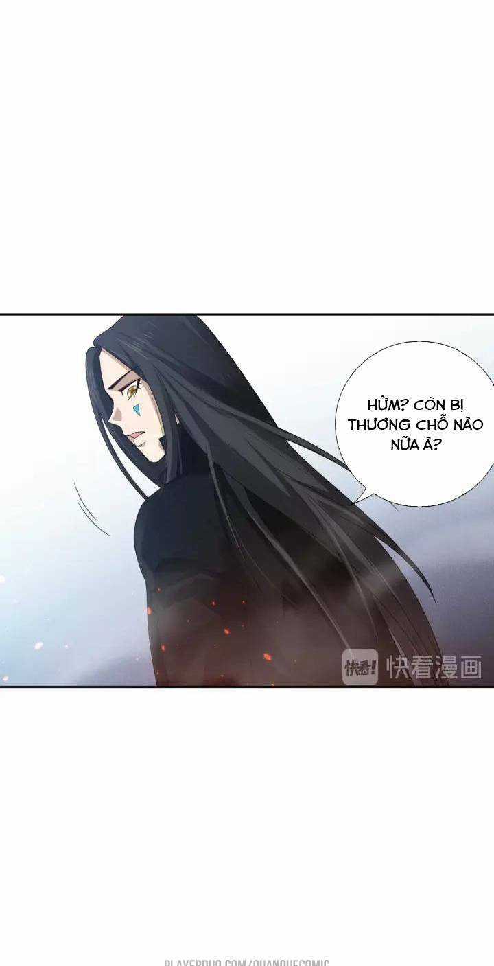 Giản Giới Chapter 70 trang 64