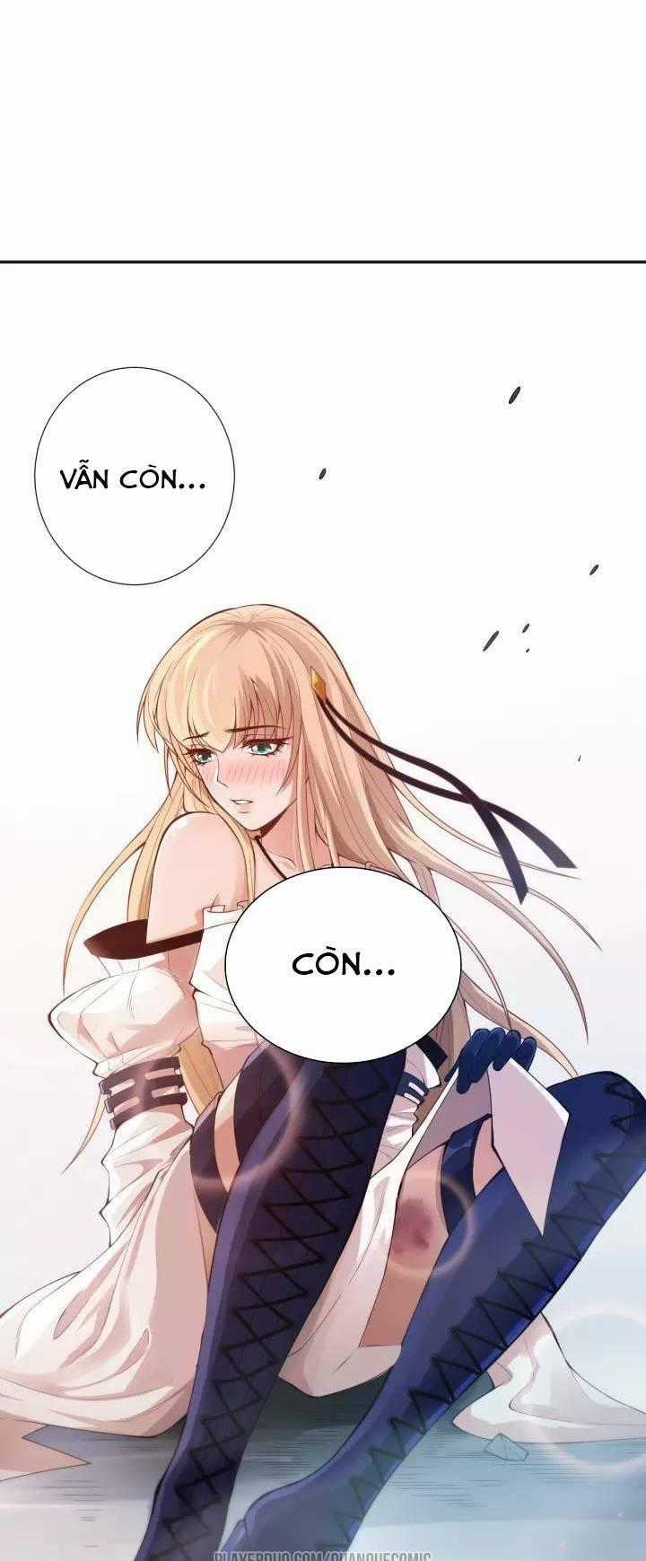 Giản Giới Chapter 70 trang 66