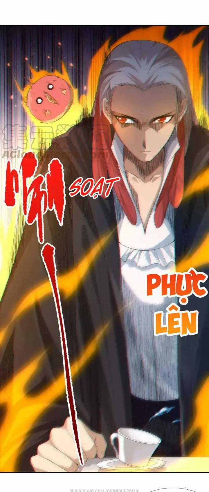 Giản Giới Chapter 71.2 trang 0