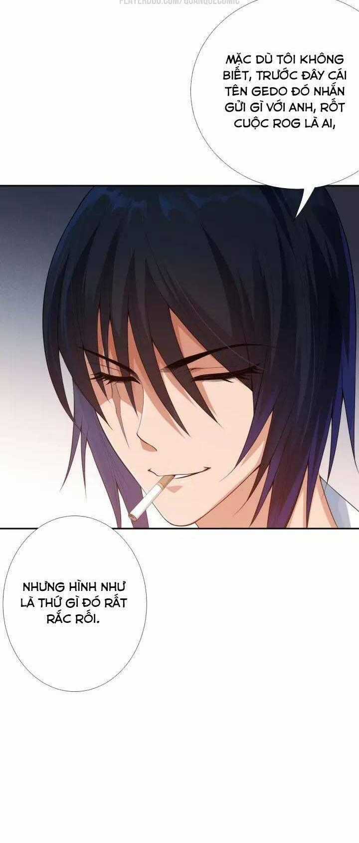 Giản Giới Chapter 71.2 trang 1