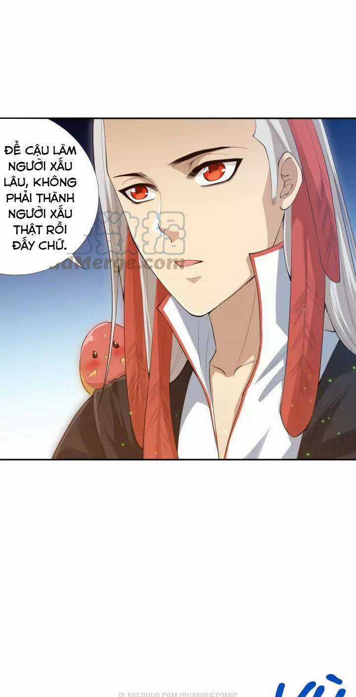 Giản Giới Chapter 71.2 trang 10