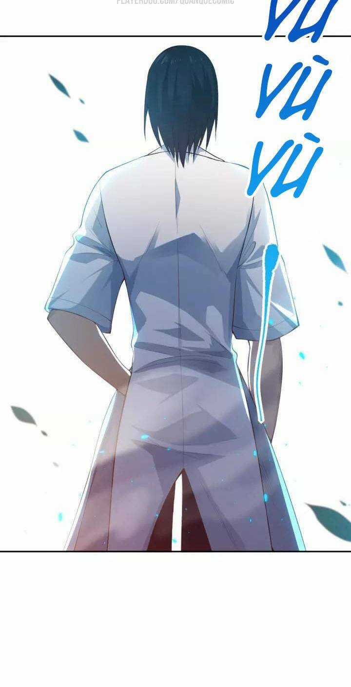 Giản Giới Chapter 71.2 trang 11