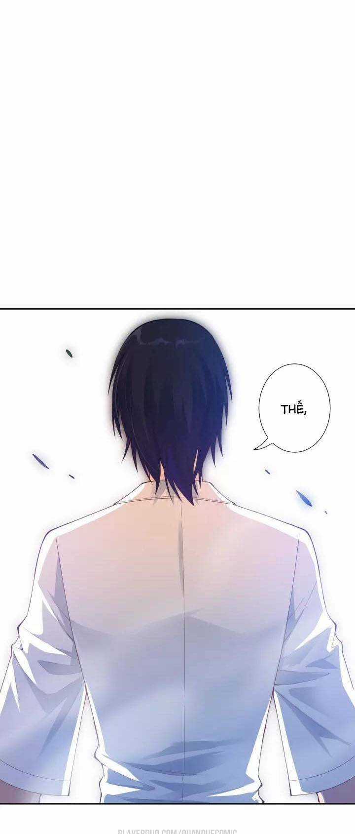 Giản Giới Chapter 71.2 trang 12