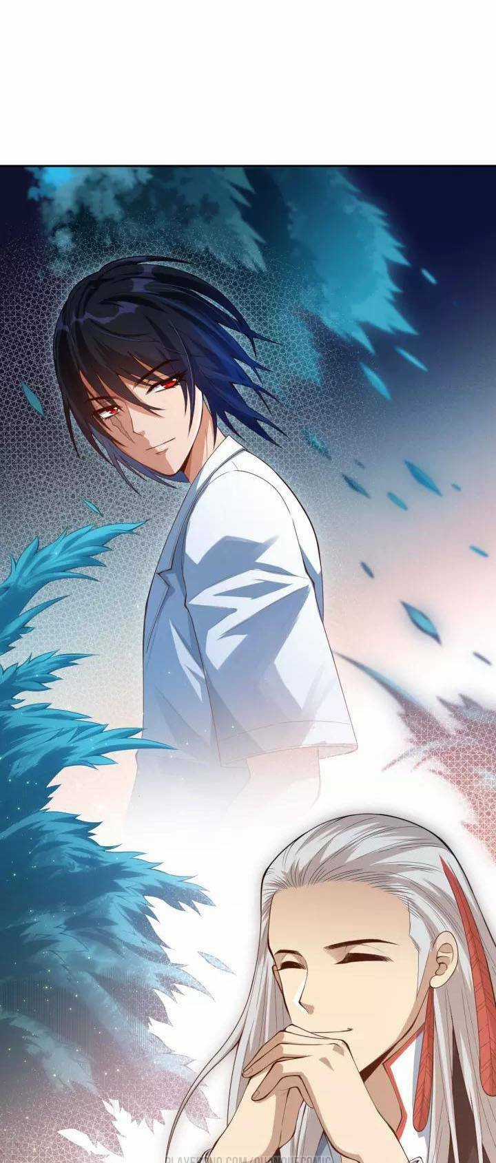 Giản Giới Chapter 71.2 trang 14