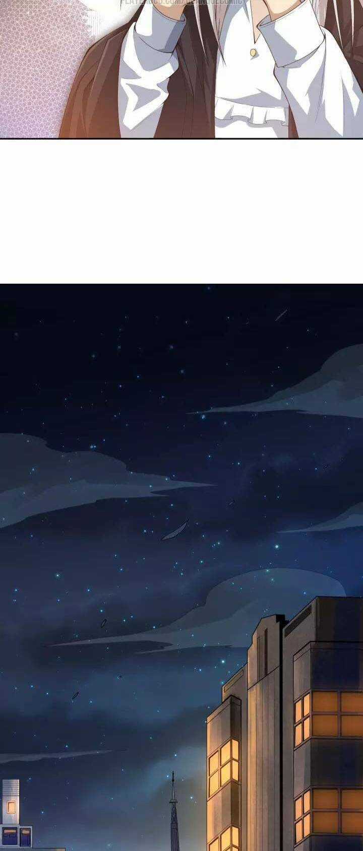 Giản Giới Chapter 71.2 trang 15