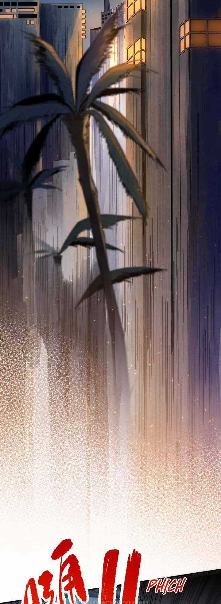 Giản Giới Chapter 71.2 trang 16