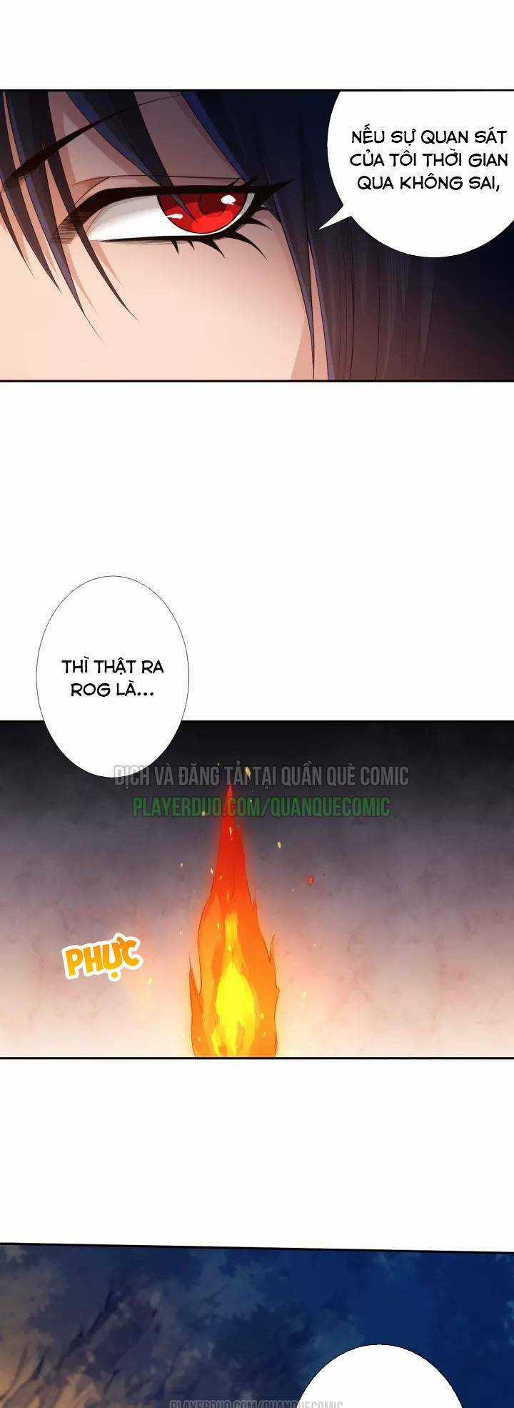 Giản Giới Chapter 71.2 trang 2