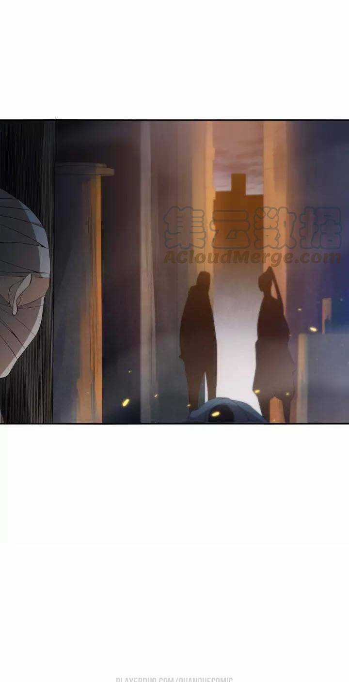 Giản Giới Chapter 71.2 trang 20