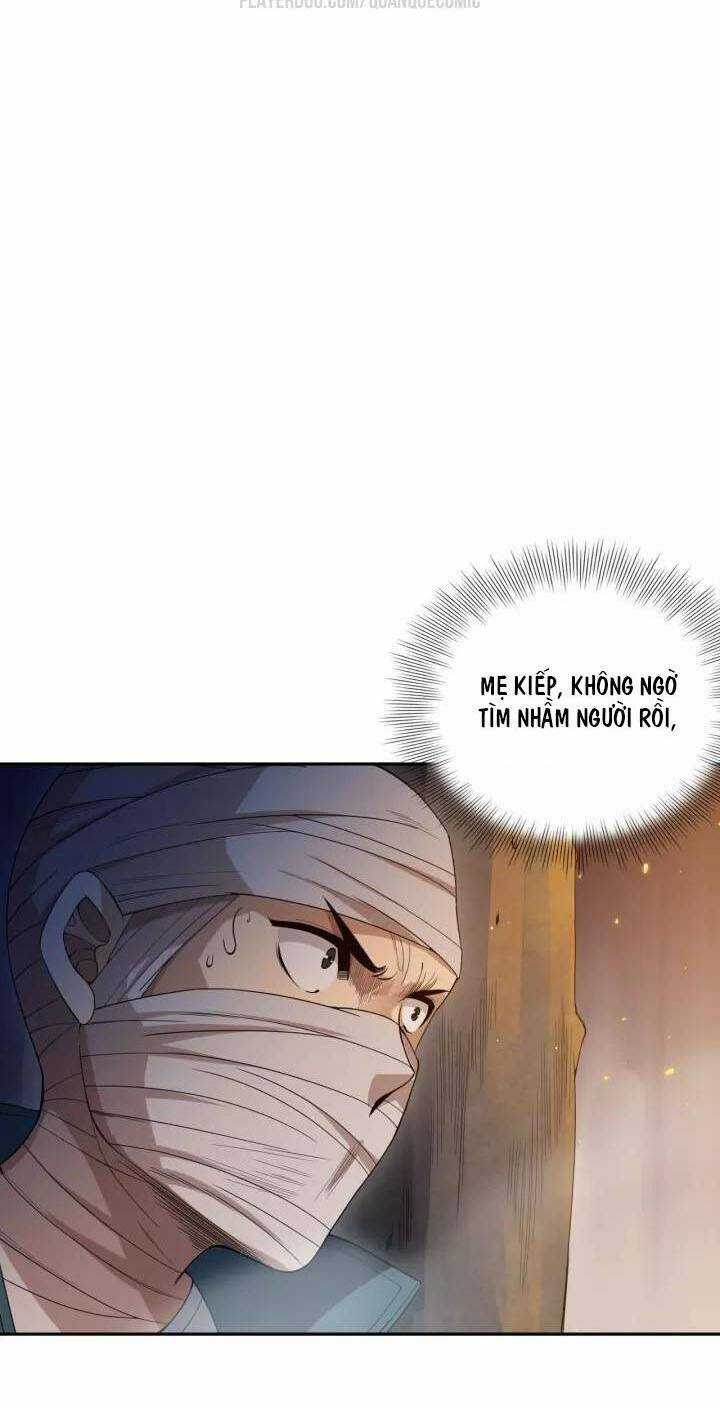 Giản Giới Chapter 71.2 trang 21