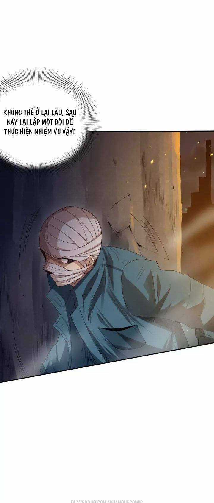 Giản Giới Chapter 71.2 trang 22