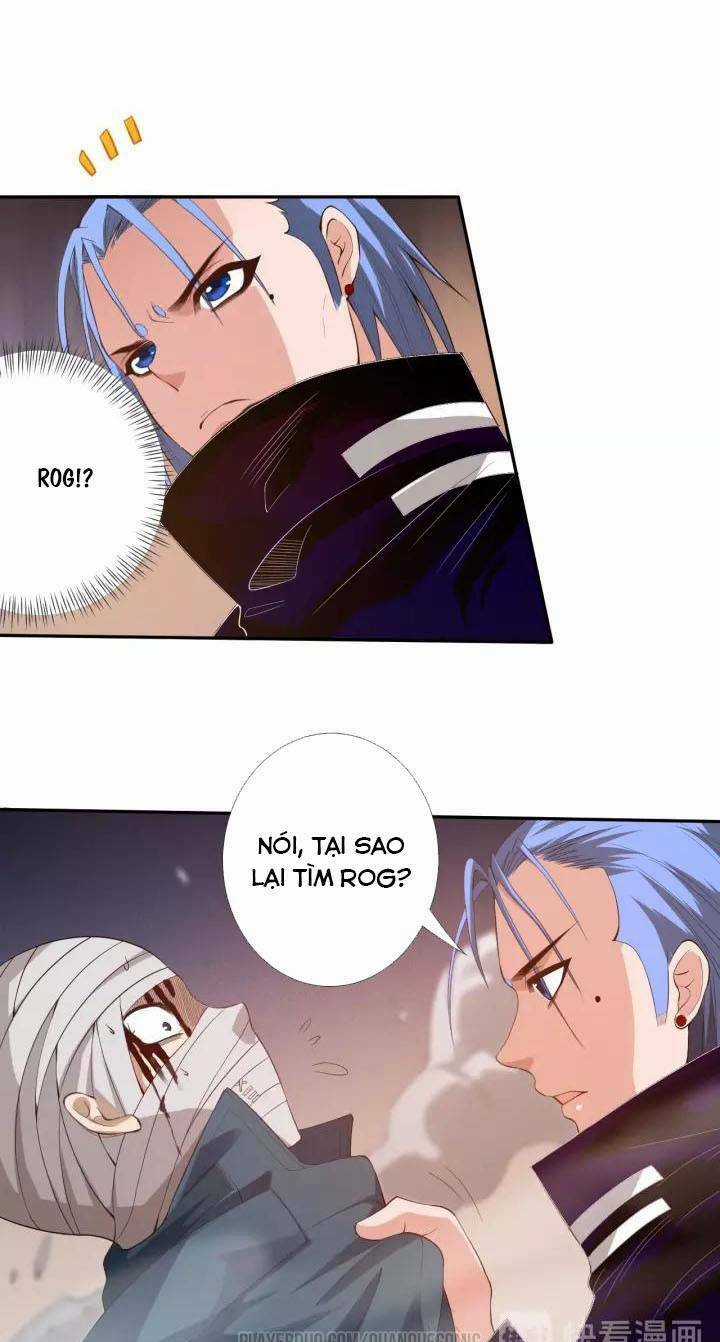 Giản Giới Chapter 71.2 trang 26