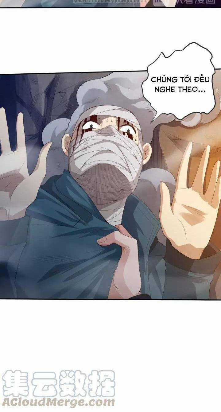 Giản Giới Chapter 71.2 trang 27