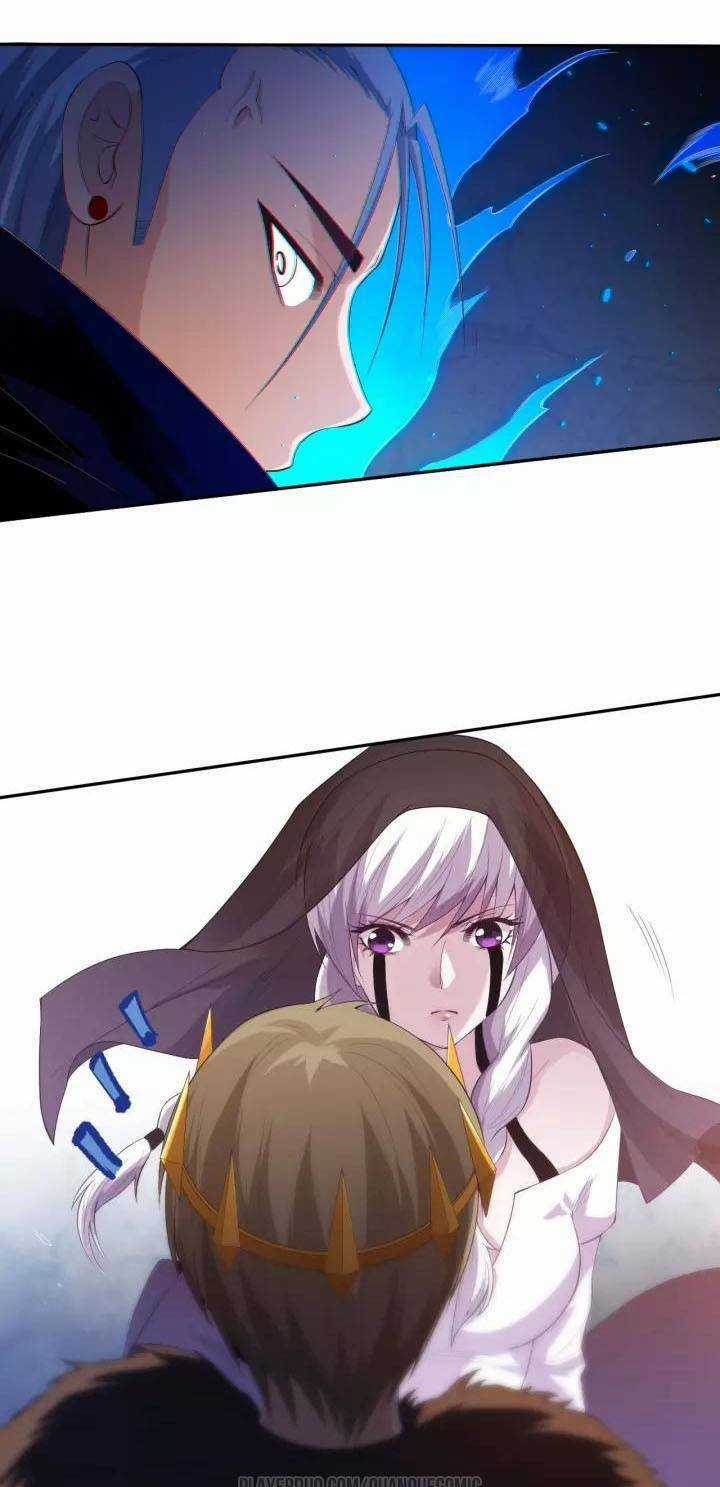 Giản Giới Chapter 71.2 trang 30