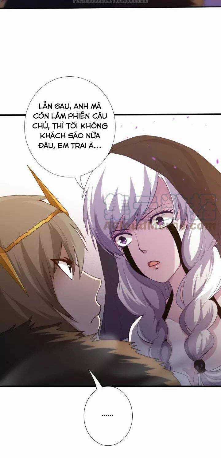 Giản Giới Chapter 71.2 trang 31