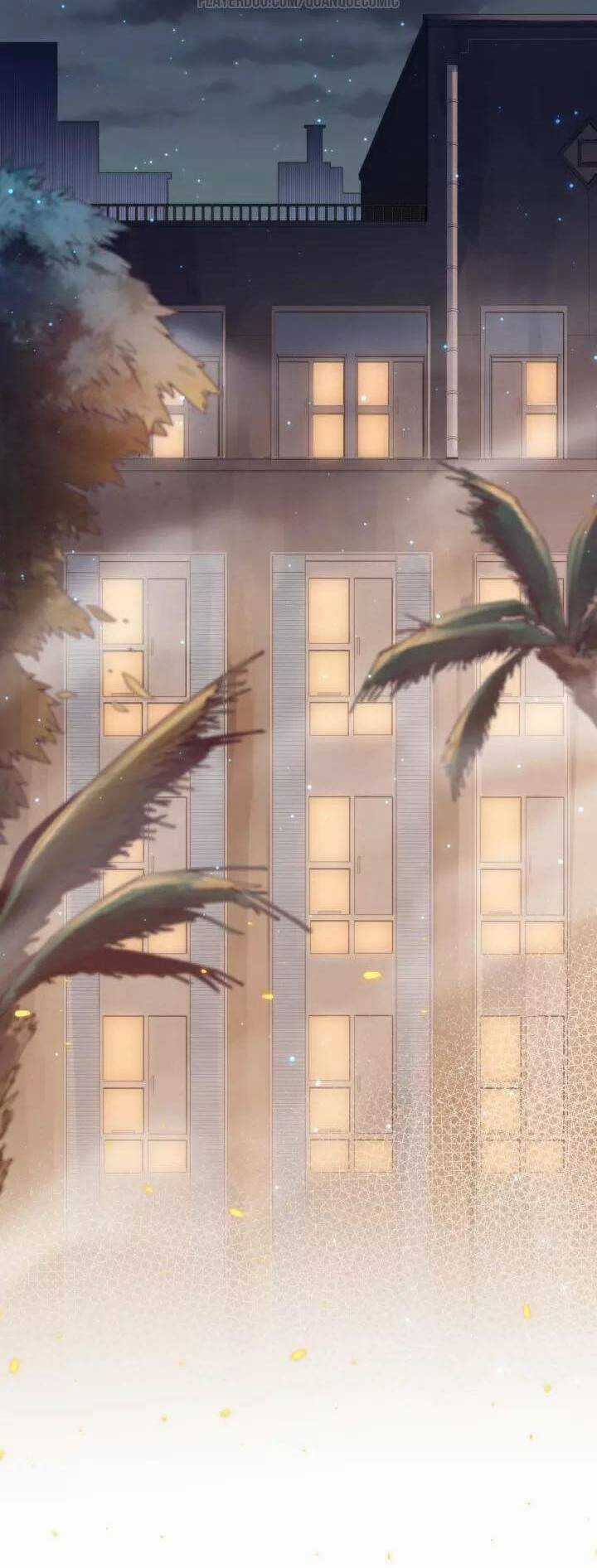 Giản Giới Chapter 71.2 trang 33