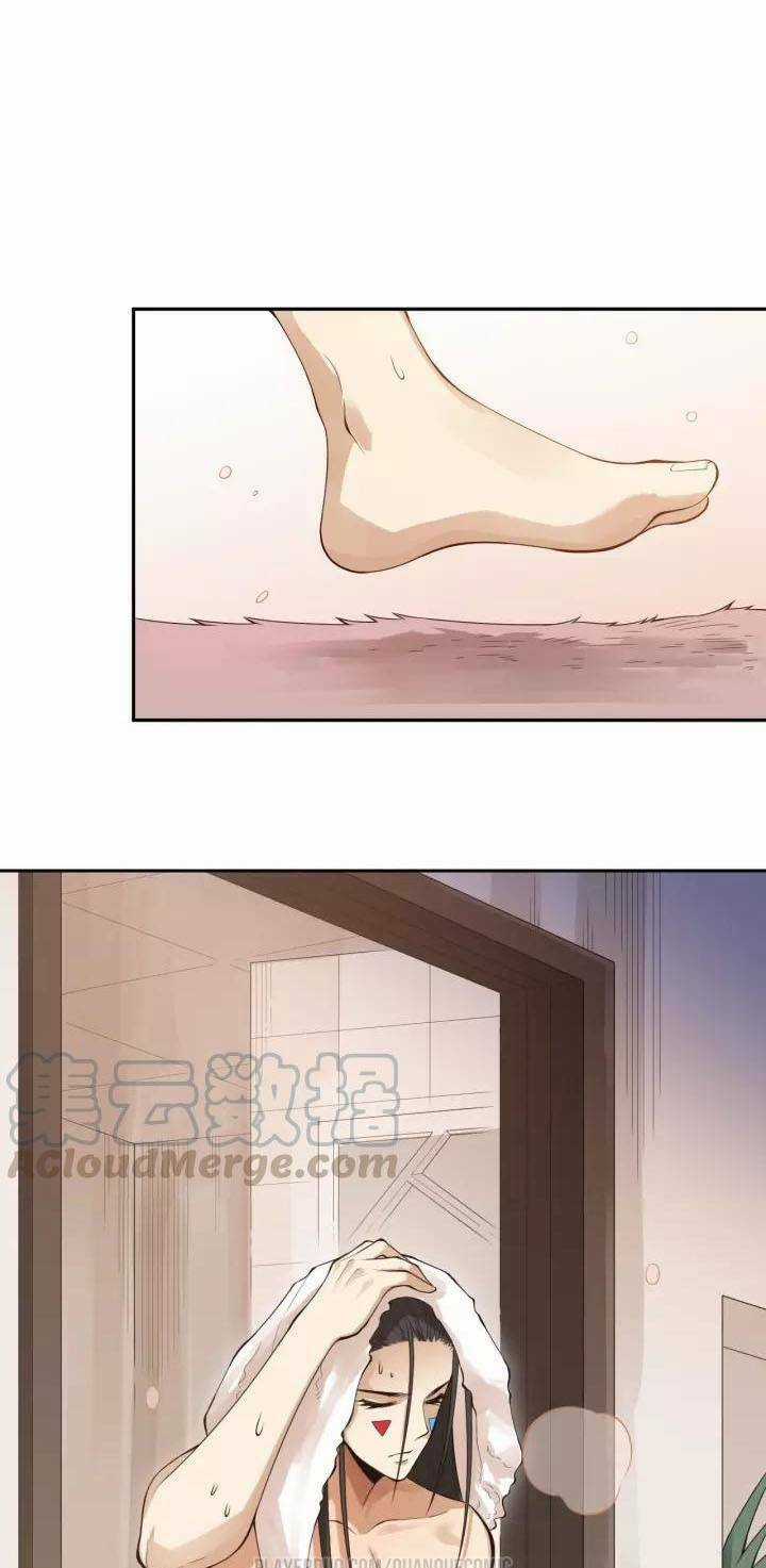 Giản Giới Chapter 71.2 trang 34