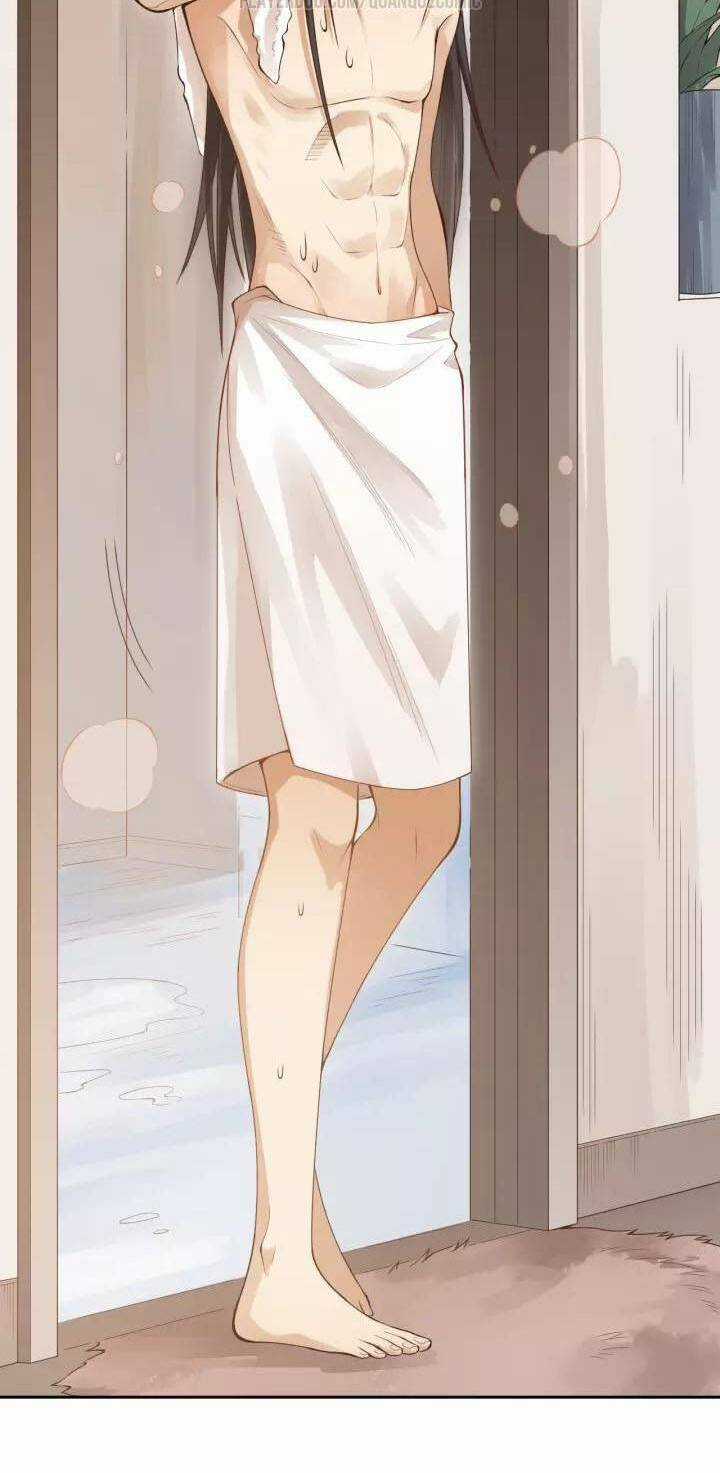 Giản Giới Chapter 71.2 trang 35