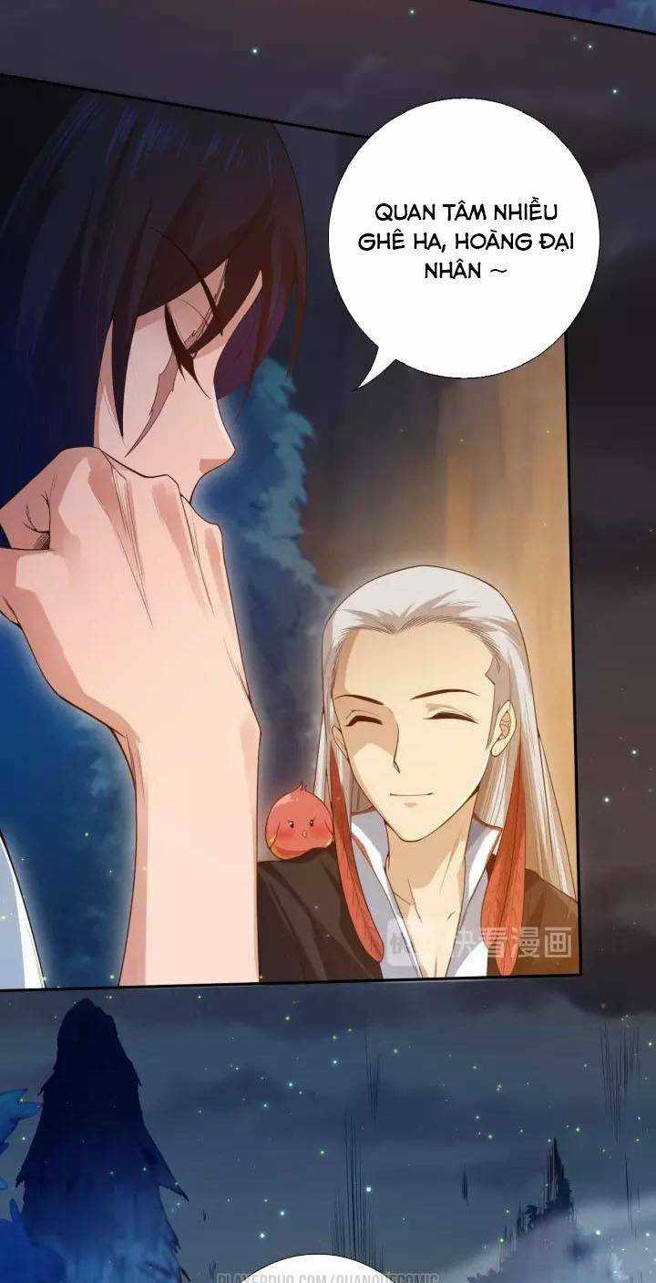 Giản Giới Chapter 71.2 trang 4