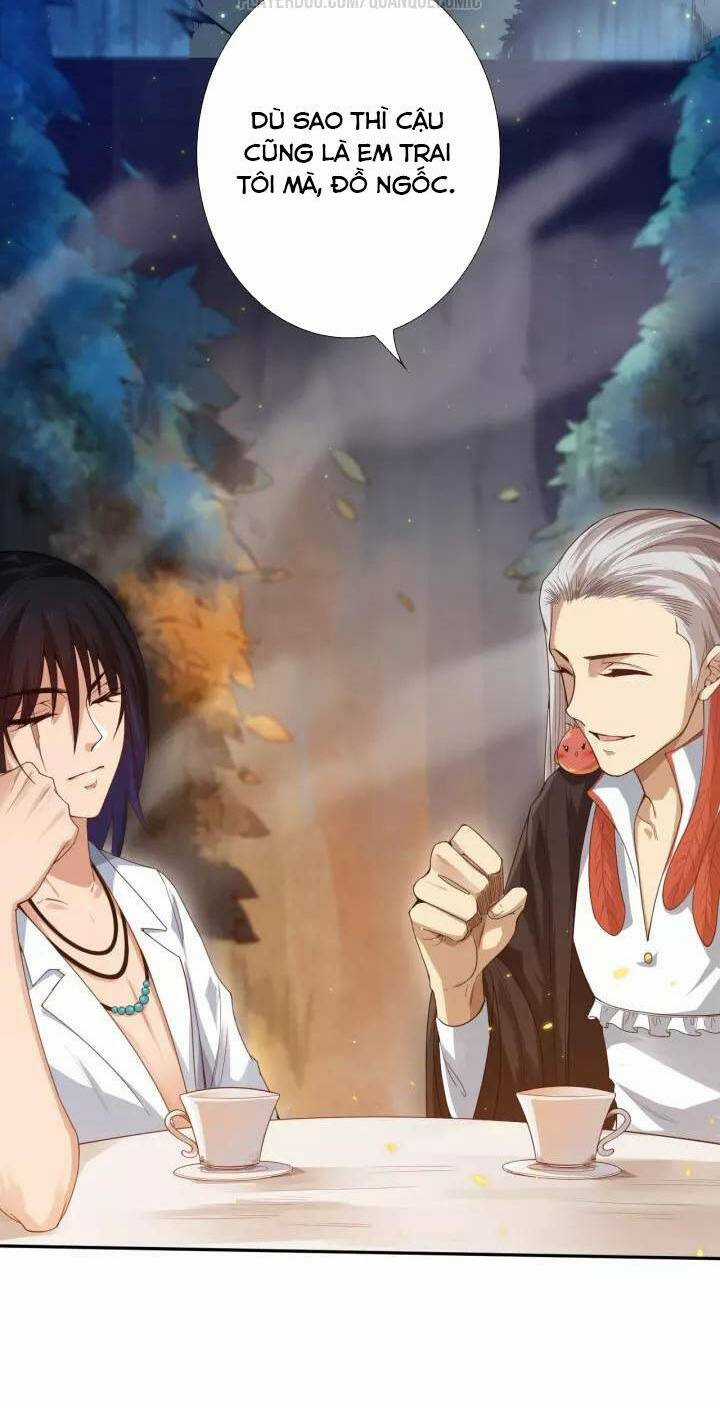 Giản Giới Chapter 71.2 trang 5