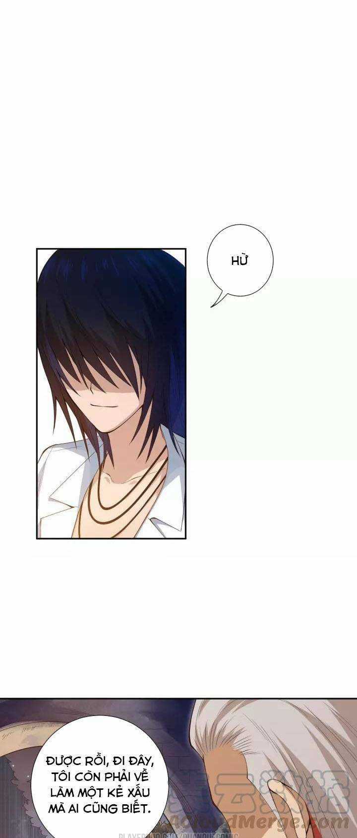 Giản Giới Chapter 71.2 trang 6