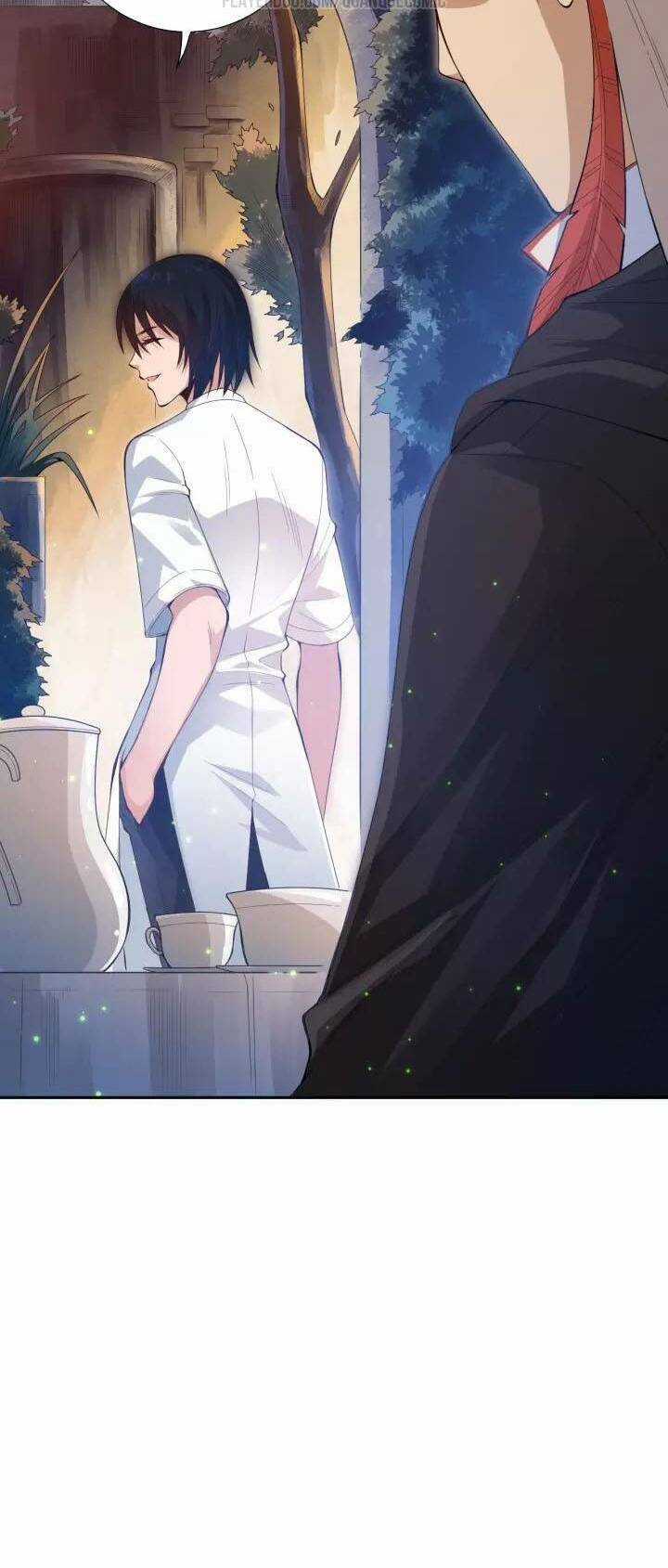 Giản Giới Chapter 71.2 trang 7