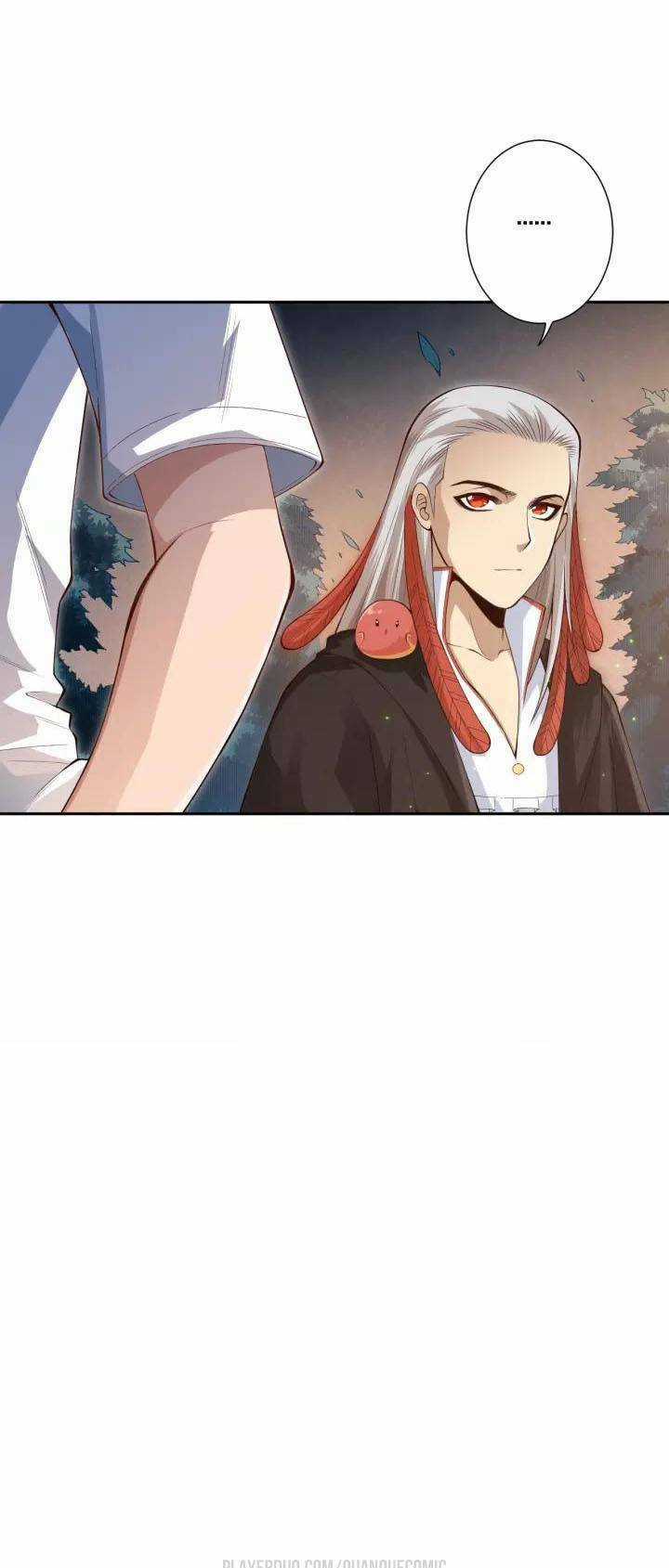 Giản Giới Chapter 71.2 trang 8