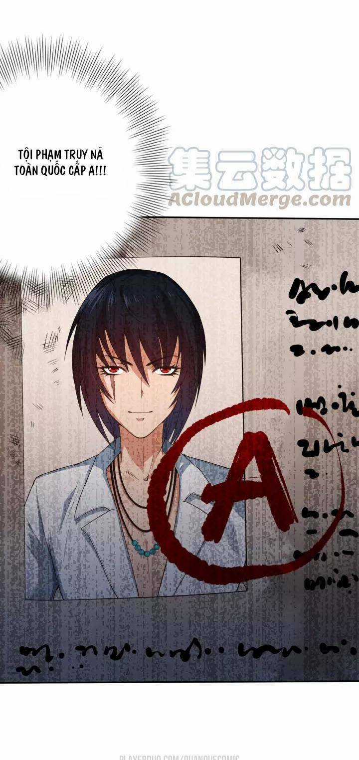 Giản Giới Chapter 71 trang 13