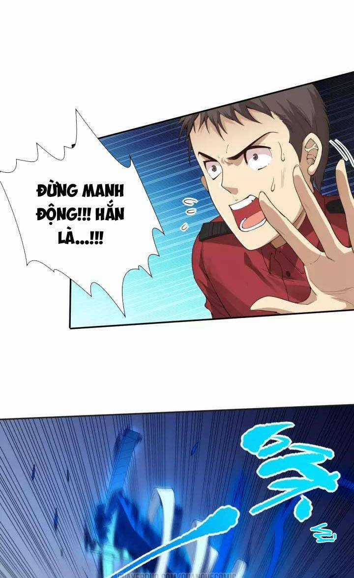 Giản Giới Chapter 71 trang 15