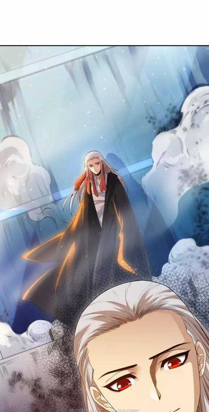 Giản Giới Chapter 71 trang 21