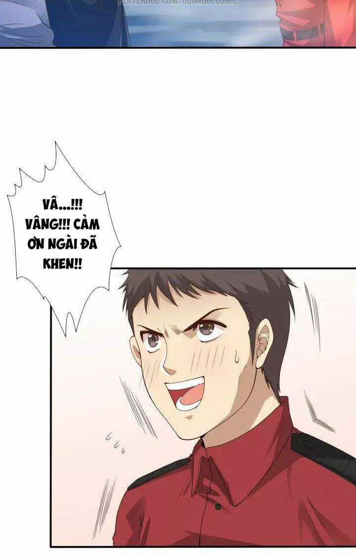 Giản Giới Chapter 71 trang 28