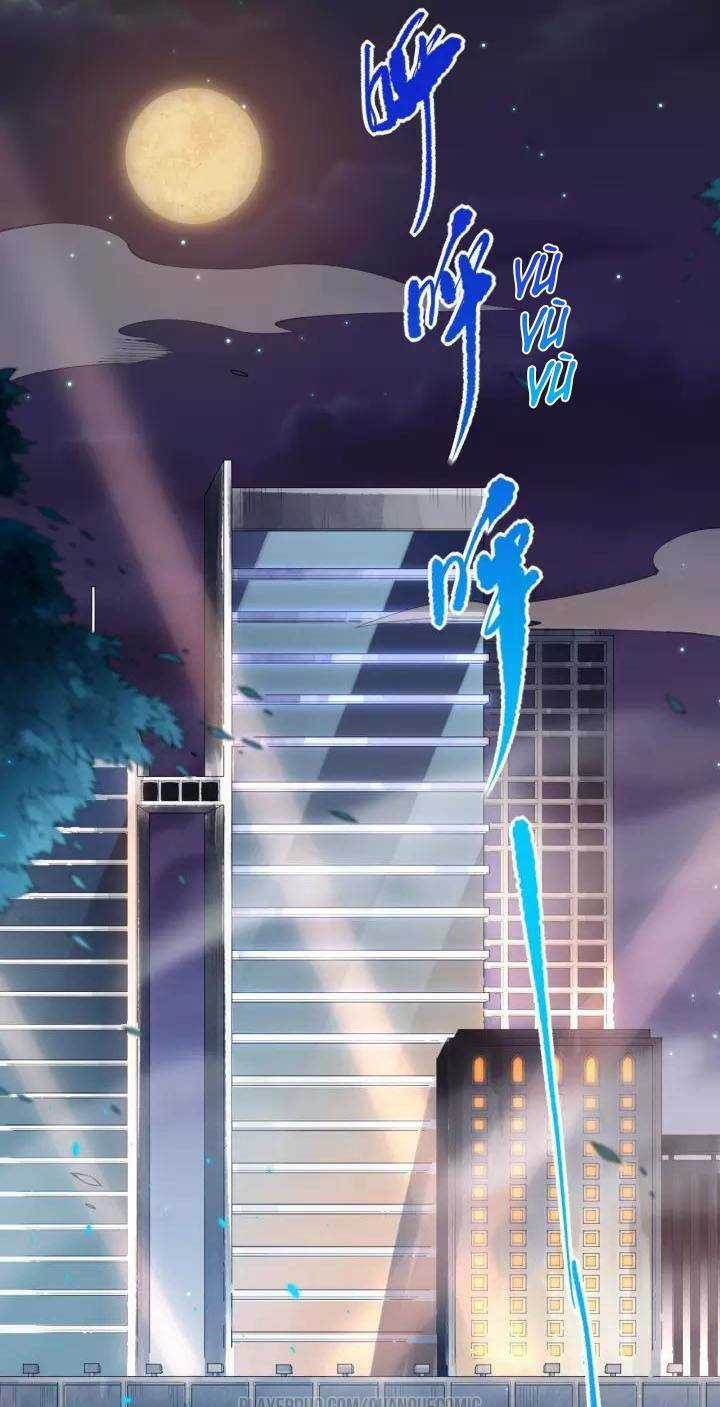 Giản Giới Chapter 71 trang 3