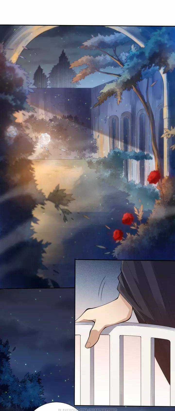 Giản Giới Chapter 71 trang 31