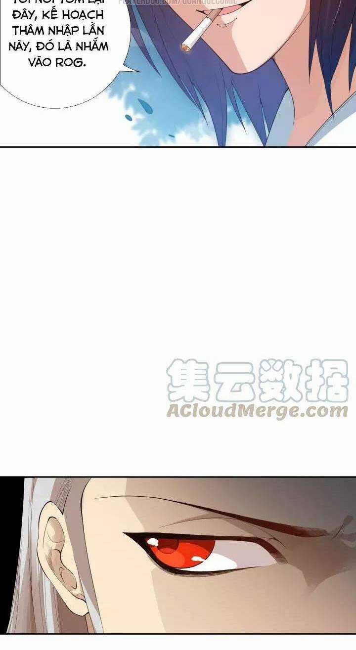 Giản Giới Chapter 71 trang 36