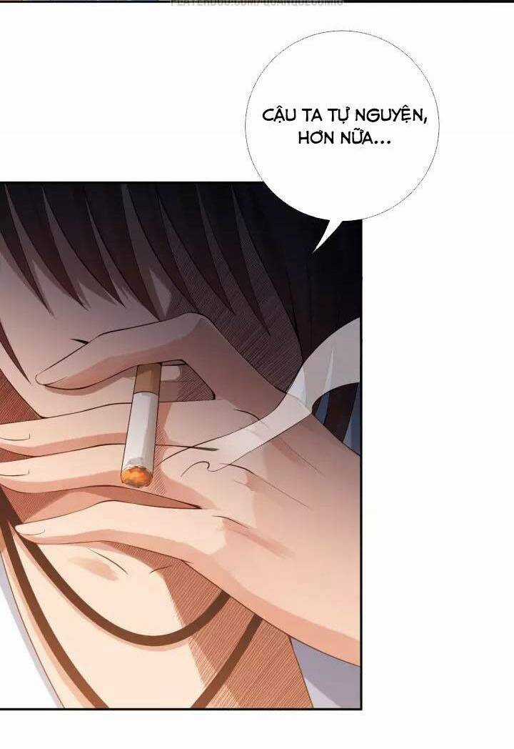 Giản Giới Chapter 71 trang 38