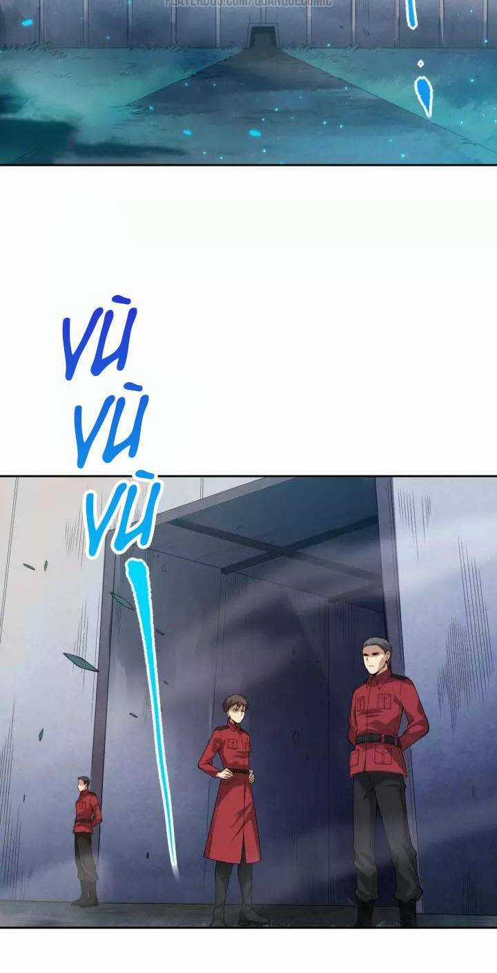 Giản Giới Chapter 71 trang 4