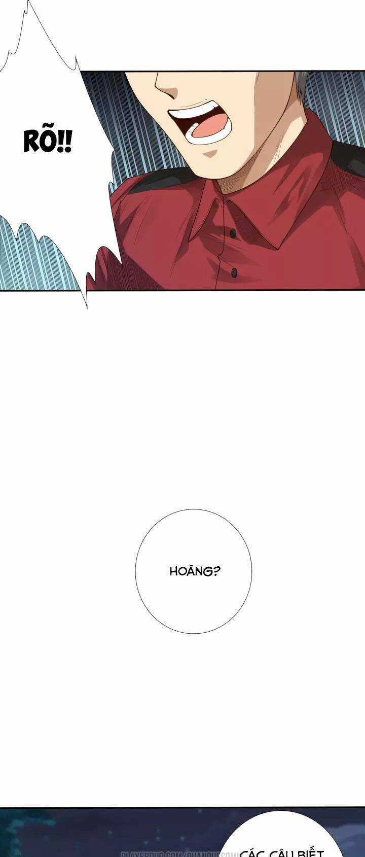 Giản Giới Chapter 71 trang 7