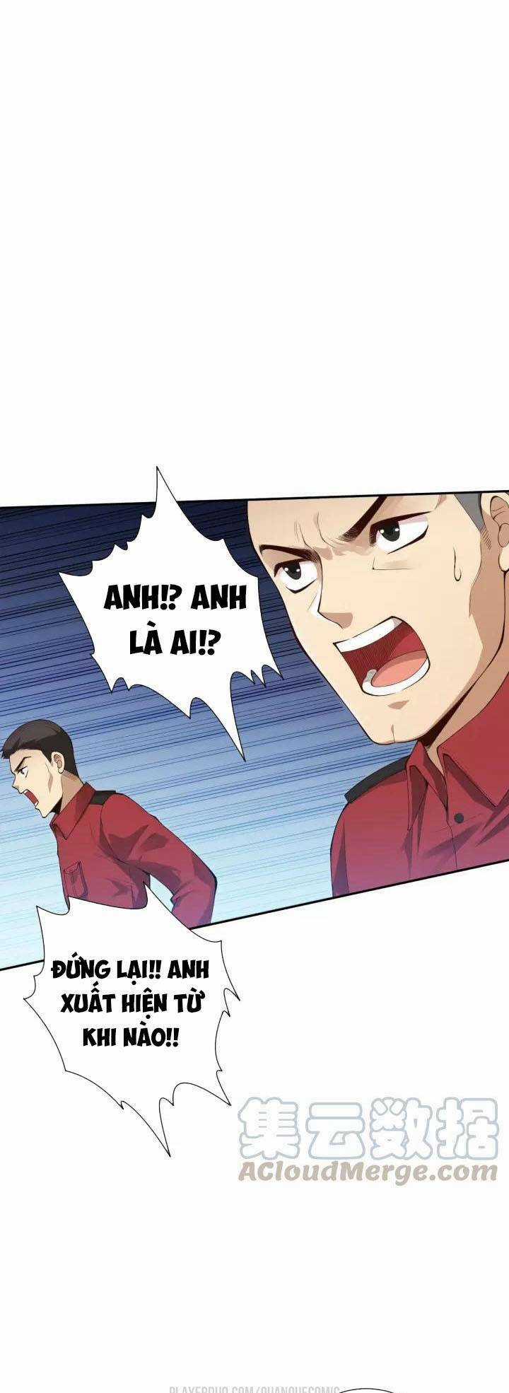 Giản Giới Chapter 71 trang 9