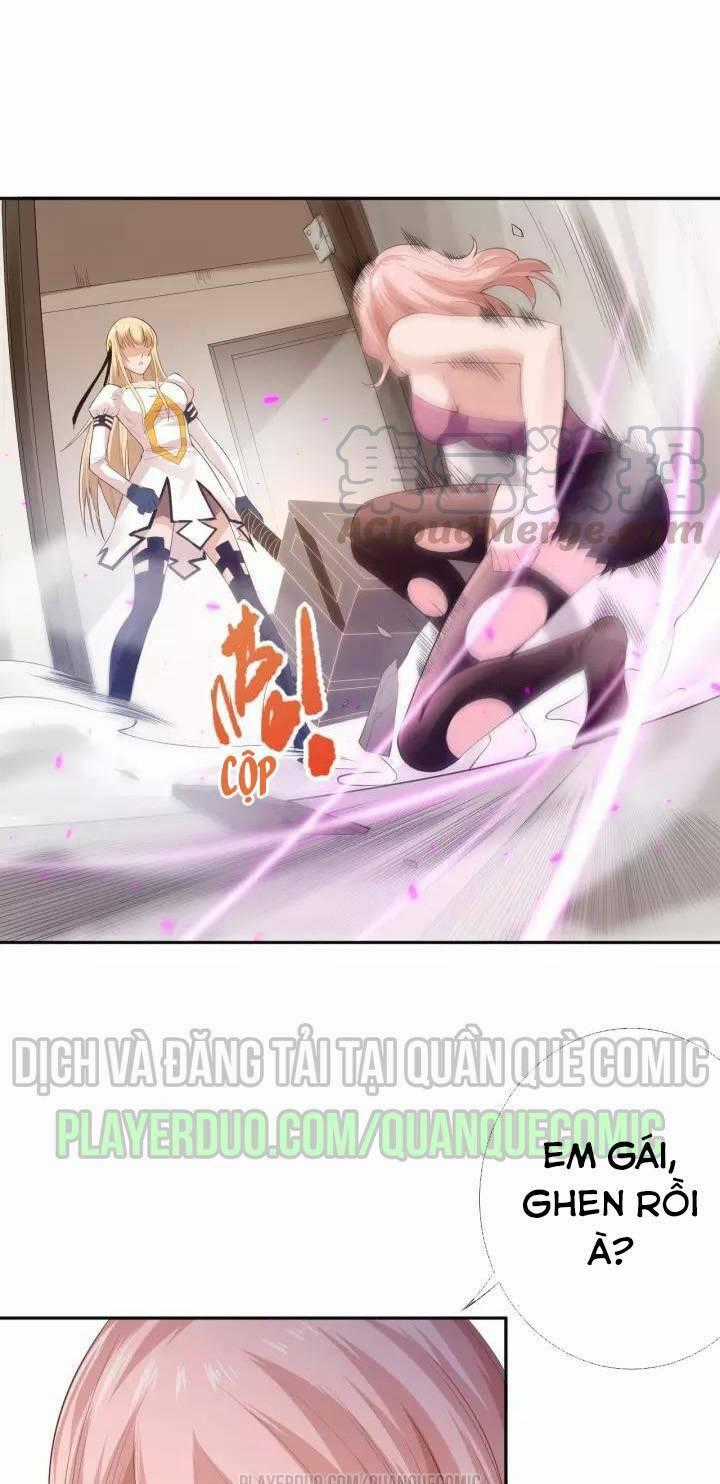 Giản Giới Chapter 72.2 trang 0