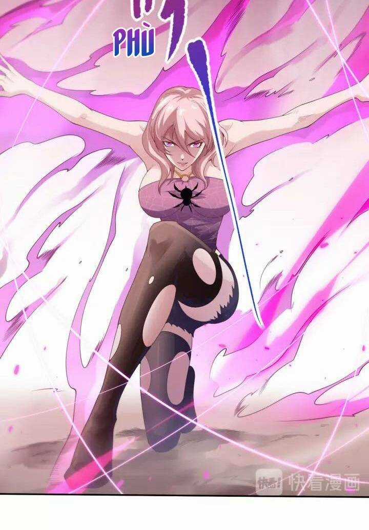 Giản Giới Chapter 72.2 trang 10