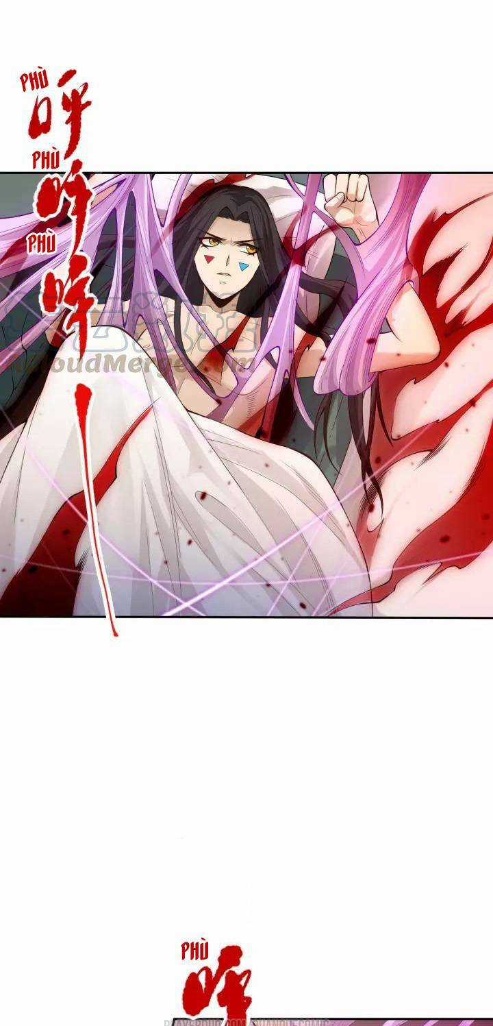 Giản Giới Chapter 72.2 trang 15