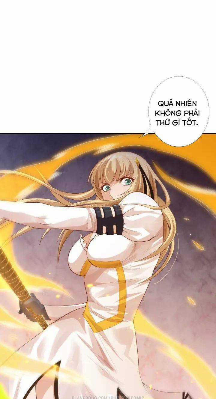 Giản Giới Chapter 72.2 trang 2